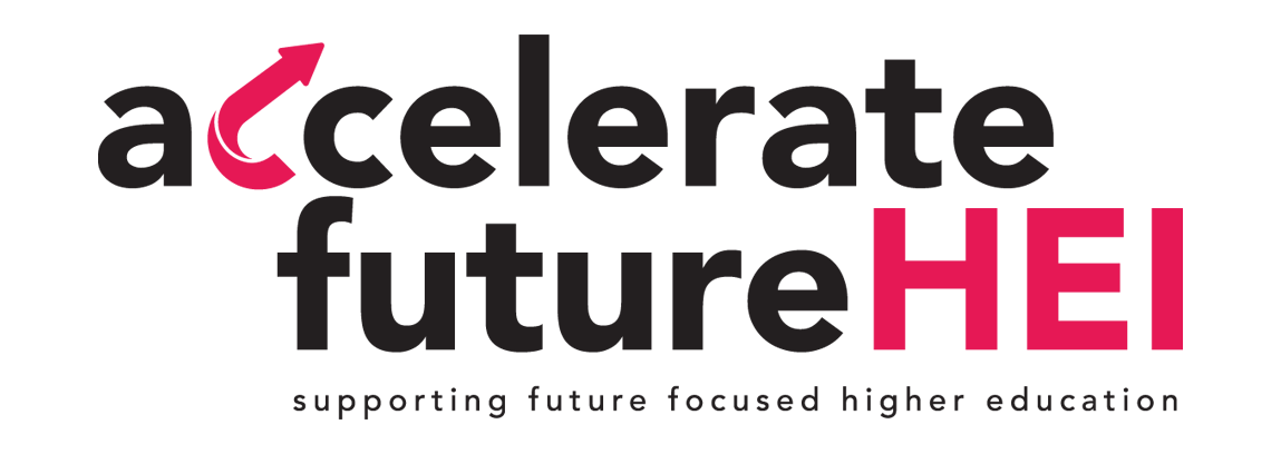 Accelerate Future HEI final logo